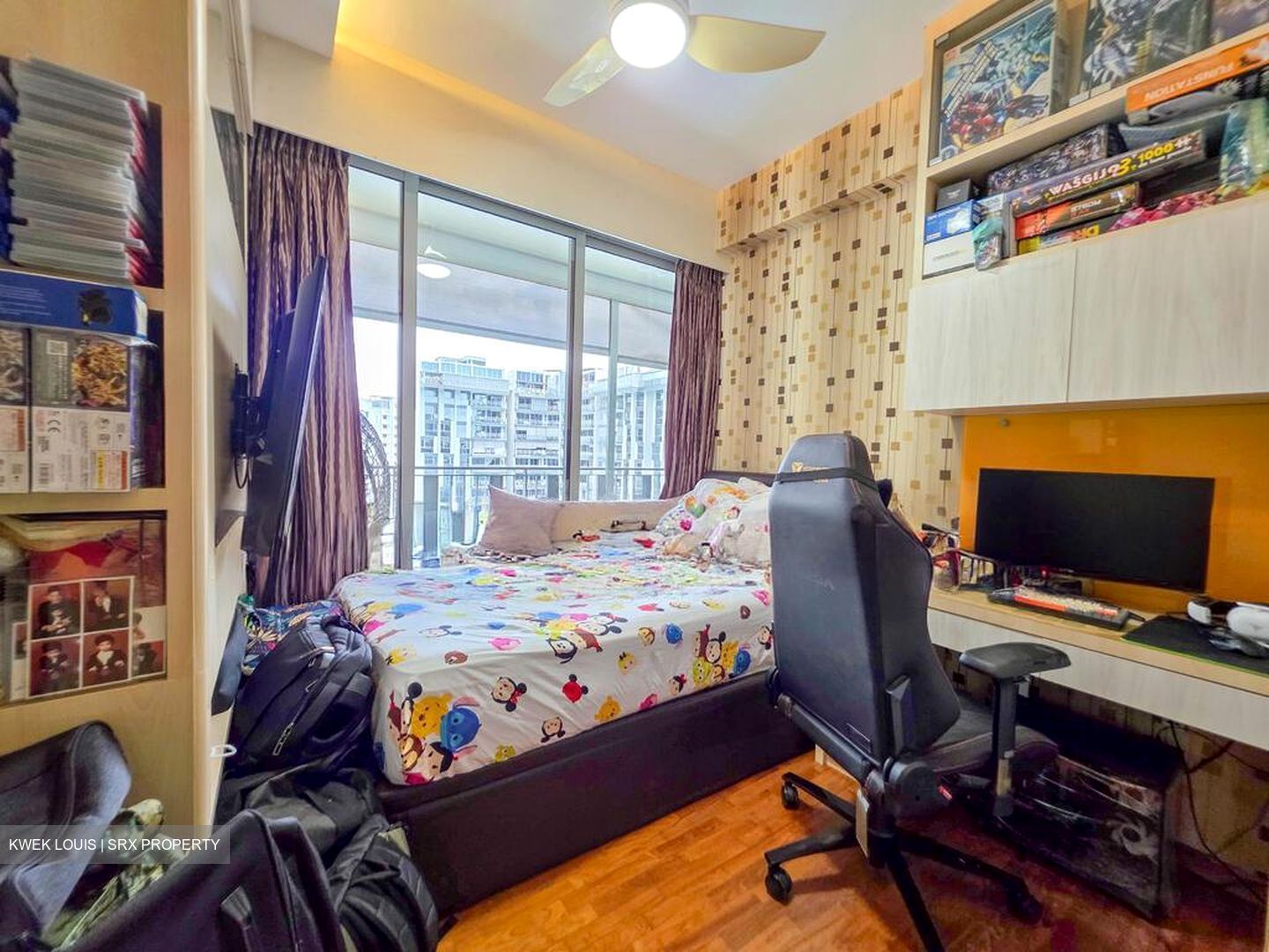 Flo Residence (D19), Condominium #500944351
